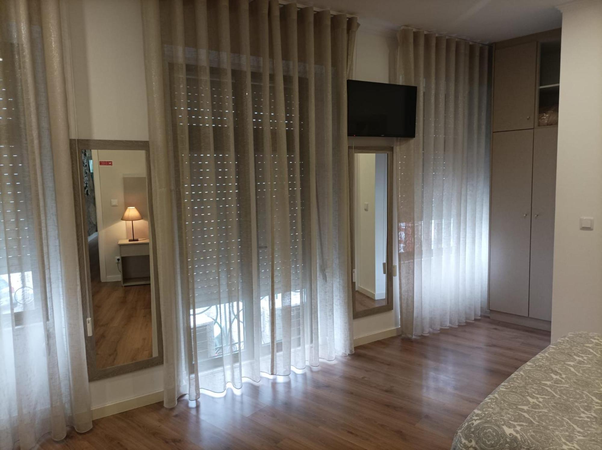 Hospedaria Londres, Porto